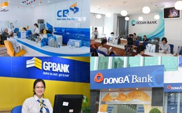 Số phận của những 'Nhà băng 0 đồng': VPBank, MB sẵn sàng giải cứu, một ông lớn khác lại không mấy mặn mà