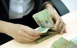 Thêm 5 ngân hàng tăng mạnh lãi suất tiết kiệm tuần này