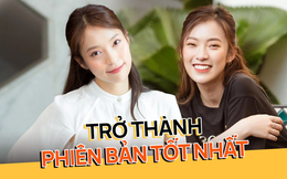 Kế hoạch nâng cấp trong 6 tháng cuối năm của MC Khánh Vy: 'Bỏ túi' sớm để cuối năm trở nên sang xịn hơn!
