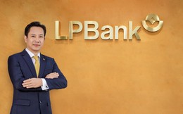 LPBank bầu bổ sung ông Lê Minh Tâm giữ chức Phó Chủ tịch Hội đồng quản trị