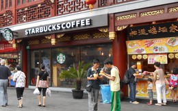Để đối phó với những cốc latte giá chỉ 35.000 đồng, Starbucks phải âm thầm giảm giá đồ uống tại Trung Quốc