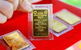 Vietcombank công bố 6 điểm giao dịch bán vàng, lưu ý 3 điều quan trọng với người dân