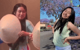 Gần 500k người vào xem Jenny Huỳnh làm điều cực tự hào này trên sân khấu Stanford: Chuẩn con gái Việt đây rồi!