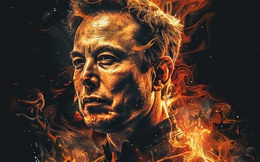 Elon Musk đặt cược làm ăn ở Trung Quốc, bị ‘thất sủng’ tại chính quê nhà