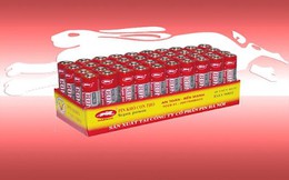 Pin Hà Nội (PHN) chốt quyền chia cổ tức 50% bằng tiền