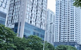 Chuyên gia: Giá chung cư Hà Nội sắp qua thời tăng 'nóng', quay đầu hạ nhiệt