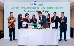 Startup Việt giúp người lao động rút trước tiền lương trong 60 giây bắt tay với công ty thanh toán điện tử hàng đầu thế giới, giải quyết "nỗi đau" của 17% nhân sự