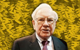 Warren Buffett: AI như bom nguyên tử!