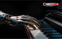 AI làm âm nhạc: Đến lượt các nhạc sĩ phải "ra đường" vì người mới cũng có thể viết 1.200 bài hát mỗi tháng nhờ công nghệ trí thông minh nhân tạo