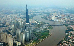 Thành phố Hồ Chí Minh đứng đầu danh sách du lịch chậm của Việt Nam
