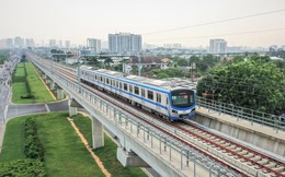 Metro số 1 có thể tiếp tục dời thời gian chạy thử đến tháng 11