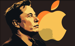 Con gà tức nhau tiếng gáy: Elon Musk dọa cấm người dùng iPhone sau khi Apple hợp tác với OpenAI