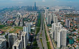 3 khu đô thị của ông Lê Thanh Thản lọt top 10 những chung cư tăng giá mạnh nhất Hà Nội