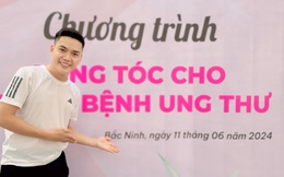 Các bên lên tiếng vụ salon tóc bị tố "ăn chặn" tóc hiến tặng bệnh nhân ung thư: Khác xa đồn đoán trên mạng!