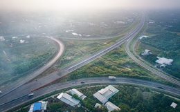 Hệ thống cao tốc Việt Nam chạm cột mốc mới, mục tiêu mỗi ngày có thêm 2km trong 500 ngày tiếp theo