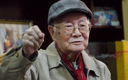 Cụ ông 104 tuổi tiết lộ 4 bí quyết trường thọ để tuổi cao vẫn minh mẫn, dẻo dai: Không phải tập thể dục