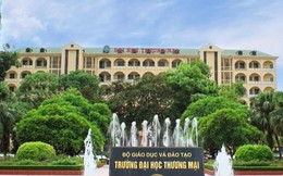 Thêm 2 trường đại học chốt điểm chuẩn xét học bạ vượt 29 điểm