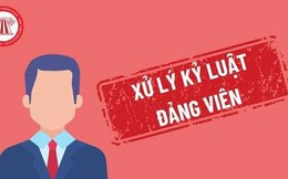 Chủ tịch huyện mất 170 tỷ đồng bị cách chức phó bí thư Huyện ủy Nhơn Trạch