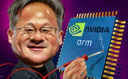 CEO Jensen Huang của Nvidia xây dựng thành công đế chế 3,2 nghìn tỷ USD nhờ câu nói của một người làm vườn Nhật Bản