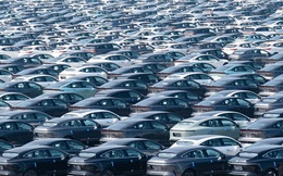 Bank of America cảnh báo các hãng ô tô Mỹ: Hãy từ bỏ thị trường ô tô Trung Quốc, thời hoàng kim của chúng ta đã qua!