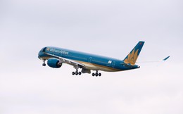 Cổ phiếu bay cao, Vietnam Airlines họp Đại hội đồng cổ đông bàn 'mục tiêu lớn'