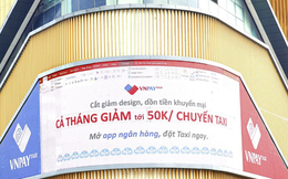 Lần đầu tiên VNPay ‘chung mâm’ với FPT IS, Misa, lọt Top 10 doanh nghiệp cung cấp giải pháp chuyển đổi số uy tín nhất Việt Nam