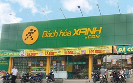 Mỗi cửa hàng Bách Hóa Xanh thu về bình quân 2 tỷ đồng trong tháng 5, ngày có lãi đang tới gần?