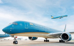 Vietnam Airlines thoát nguy cơ phá sản nhờ Nghị quyết 135, nhưng vẫn đang khủng hoảng nghiêm trọng về tài chính