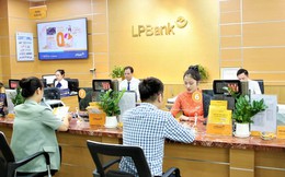 LPBank bất ngờ dừng kế hoạch chào bán cổ phiếu quy mô 8.000 tỷ đồng