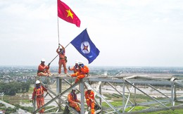 ‘Người giàu cũng khóc’: EVN nắm trong tay lượng tiền hơn 80.000 tỷ đồng nhưng vừa báo lỗ năm thứ 2 liên tiếp