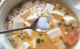 Bác sĩ Nhật 82 tuổi không ốm vặt suốt 27 năm nhờ 4 loại súp rau củ bí mật cực dễ nấu