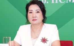 Bà Nguyễn Thị Như Loan phải nhập viện mổ, Quốc Cường Gia Lai không thể họp Đại hội đồng cổ đông
