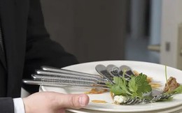Tại sao nhân viên nhà hàng buffet liên tục dọn đĩa ăn?