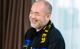 Sau 4 lần start-up, sếp Dh Foods thấm thía: Chọn sai sản phẩm để phát triển thì có thể sẽ mãi không lớn và như cây còi cọc sống lay lắt qua ngày! 