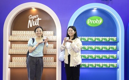 nhà cái uy tín icu tạo nhiều dấu ấn tại triển lãm quốc tế ngành sữa 2024