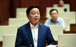 Phó Thủ tướng Trần Hồng Hà: Thương mại điện tử sẽ thay thế dần các chợ truyền thống
