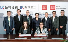 SSIAM và USITC ký thỏa thuận hợp tác phát triển khách hàng tại Việt Nam và Đài Loan (Trung Quốc)