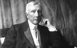 Tỷ phú Rockefeller nói thẳng: Đừng lúc nào cũng nói ‘thất bại là mẹ thành công’, nhớ rằng con lợn có thể trèo cây nếu được ngợi khen!