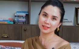 Dạy con khéo như 'chị bán gạo' livestream cùng Hằng Du Mục, Quang Linh Vlogs: Sẵn sàng vứt laptop, chuẩn bị cho con ra đầu đường đi đánh giày