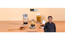 Chuyện nhượng quyền “như nấm sau mưa” của Milano Coffee: Nhân chuỗi hơn 2000 cửa hàng phủ gần kín cả nước, nhà sáng lập giải bài toán chất lượng và làm việc với đại lý thế nào?