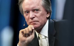 ‘Tesla là cổ phiếu rác’: Lời cảnh báo từ ‘vua trái phiếu’ Bill Gross đến những nhà đầu tư cá nhân đang bị ‘lùa gà’