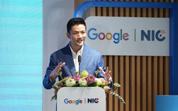Sếp Google: Nền kinh tế số của Việt Nam sẽ tăng 11 lần vào 2030, đạt 220 tỷ USD, hệ sinh thái 4.000 startup Việt sắp đuổi kịp Singapore
