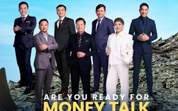 Dàn "cá mập" mới tinh ở Shark Tank mùa 7: Không còn Shark Hùng Anh lẫn Shark Lê Hàn Tuệ Lâm, lộ diện hai shark nữ, một shark mỹ phẩm và một "Sư tử" Đức