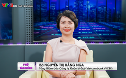 Tổng giám đốc VCBF: Kinh tế sẽ tăng trưởng ấn tượng 6 tháng cuối năm 2024 và 2025, đặc biệt là công nghiệp chế biến, chế tạo