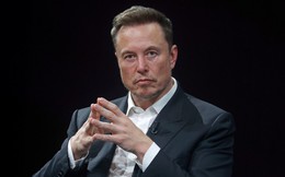 Bỏ mặc thế giới chạy theo mình làm xe điện, Elon Musk đang phát cuồng với dự án mới: Ngốn hàng tỷ USD, nếu thành công sẽ nắm trong tay siêu máy tính lớn nhất