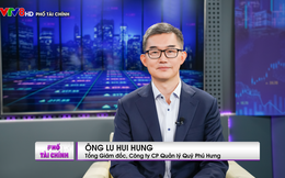 CEO Phú Hưng Fund: Nhà đầu tư cá nhân nên đa dạng hóa danh mục và tránh sử dụng đòn bẩy