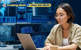 Ngành học có điểm chuẩn dự báo cao nhất Đại học Bách Khoa: Thu nhập 'chót vót', lương vài chục triệu đồng trong tầm tay nhưng YÊU CẦU cực cao!