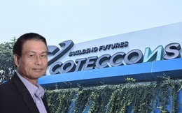 “Ông trùm” nhà thầu Coteccons thua kiện, phải trả công ty riêng của con trai cựu Chủ tịch Nguyễn Bá Dương 22 tỷ đồng