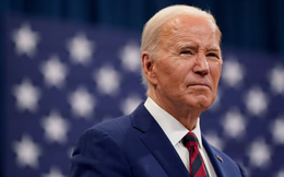 Nóng: Ông Joe Biden chính thức tuyên bố dừng tranh cử Tổng thống