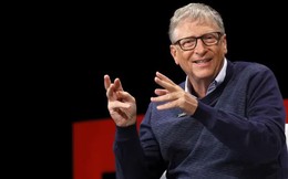 Bill Gates tiết lộ bí quyết để có bộ não khỏe mạnh khi bước qua tuổi 60